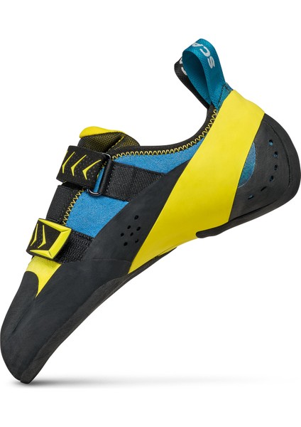 Vapor V Yellow