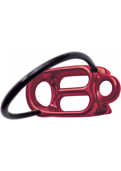 Shuttle Atc Emniyet Aleti Bordo-Black fiyatları