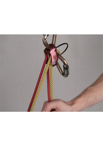 Shuttle Atc Emniyet Aleti Bordo-Black indirimleri