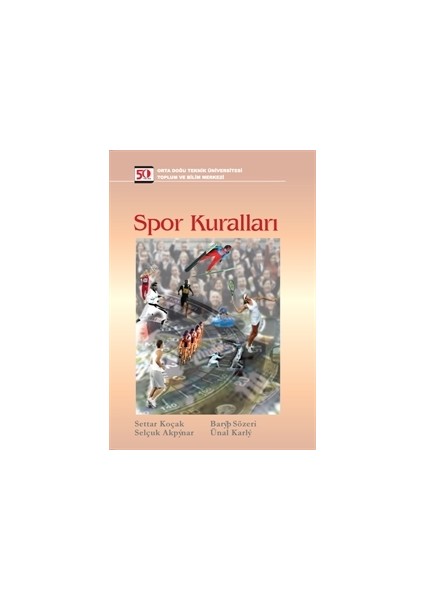 Spor Kuralları