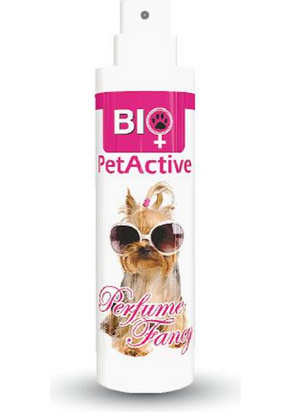 Bio Petactive Fancy Parfüm 50ML