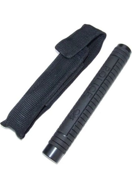 Teleskopik Demir Jop Orta Boy Krom Kaplama fiyatları