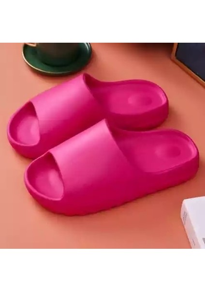 Ez1150 Rahat Tabanlı Unisex Plaj Havuz Bahçe Yazlık Günlük Terlik fiyatları
