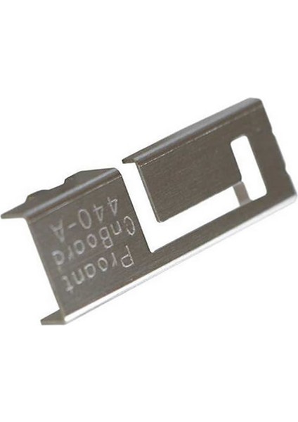 PRO-OB-440 2.4ghz 4,9dbi Rf Smd Anten 2400MHZ Bluetooth
