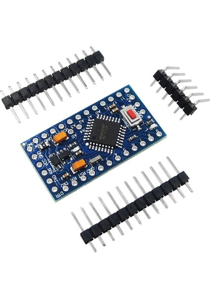 Arduino Pro Mini ATMEGA328A 3.3V
