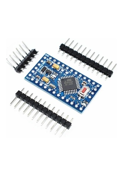 Arduino Pro Mini ATMEGA328A 3.3V