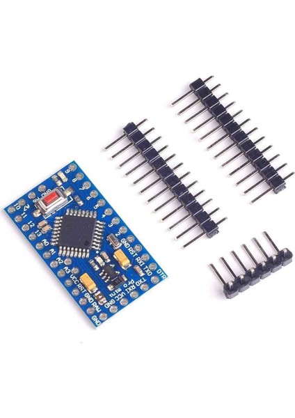 Arduino Pro Mini ATMEGA328A 3.3V