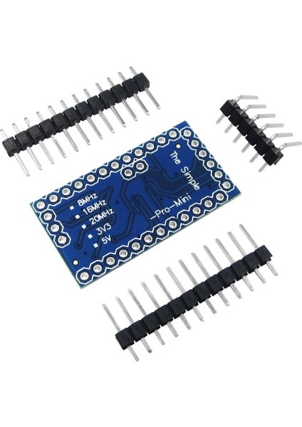 Arduino Pro Mini ATMEGA328A 3.3V