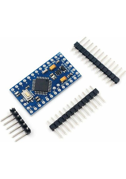 Arduino Pro Mini ATMEGA328A 3.3V
