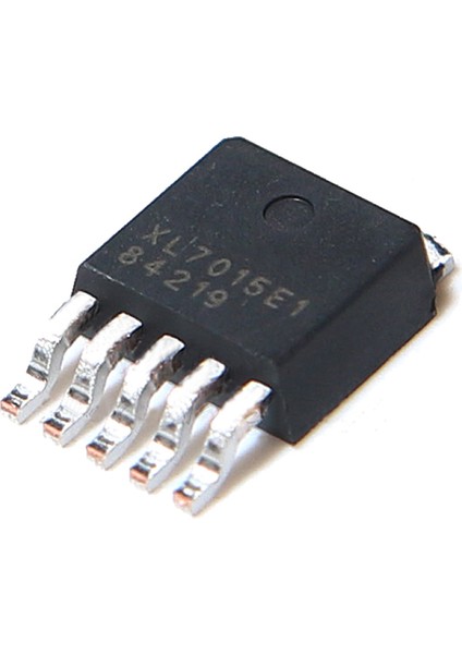 XL7015 100V 0.8A 150KHZ Voltaj Düşürücü Entegre