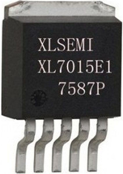 XL7015 100V 0.8A 150KHZ Voltaj Düşürücü Entegre