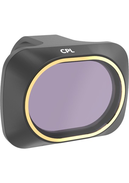 Strade Store Dayanıklı Kamera Aksesuarları Optik Cam Lens Cpl (Yurt Dışından)