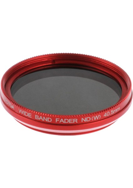 40.5 ~ 82 mm Ayarlanabilir Nötr Yoğunluk Ince Fader Değişkeni Nd Filtresi ND2-400 40.5mm (Yurt Dışından)