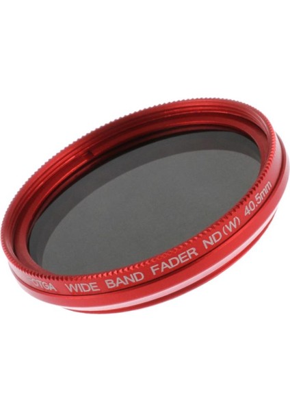 40.5 ~ 82 mm Ayarlanabilir Nötr Yoğunluk Ince Fader Değişkeni Nd Filtresi ND2-400 40.5mm (Yurt Dışından)