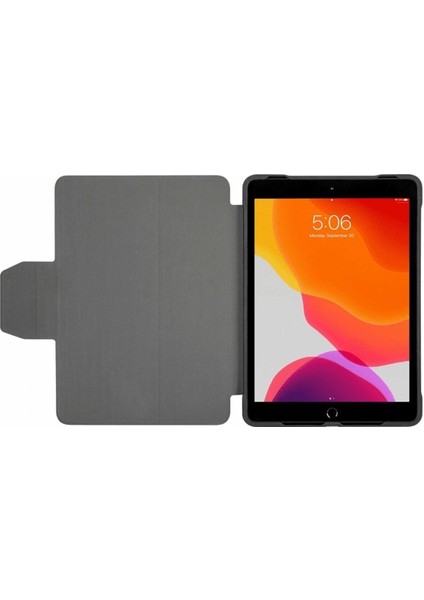 Protek Eco iPad 10.2 9th/8/7 Bk