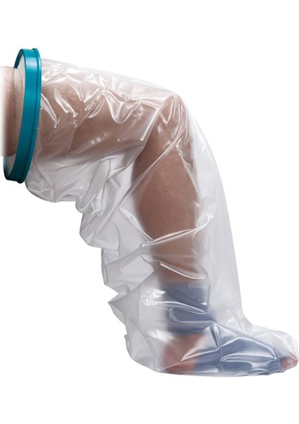 Kifidis Halkalı Alçı Ve Bandaj Koruyucu Bacak Için Uzun fiyatları