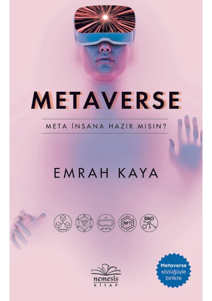 Metaverse - Emrah Kaya