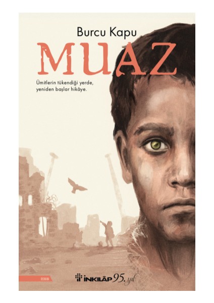 Muaz - Burcu Kapu