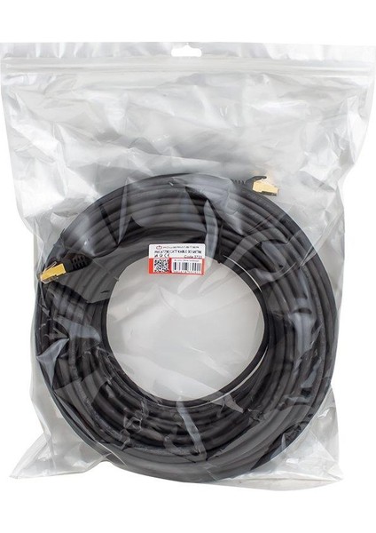 PMCAT715 Cat7 Kablo 15 mt
