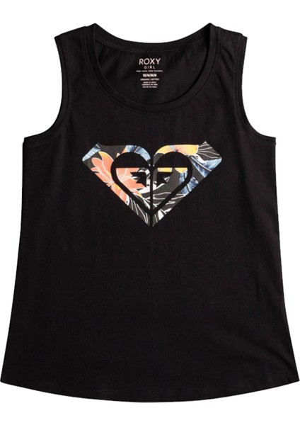 Roxy There Is Life Kız Çocuk Tank Top