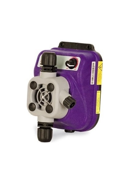 Nano Seri Analog Dozaj Pompası 2l / 10b V220fat