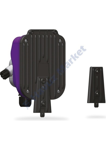 Nano Seri Analog Dozaj Pompası 2l / 10b V220fat