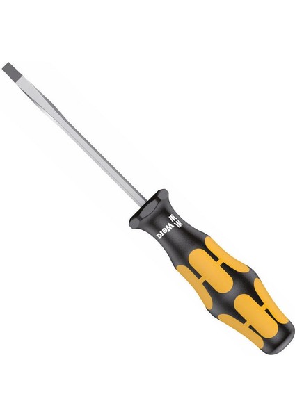 932 A Düz Tornavida 80MM 0,6x3,5 mm (05018260001)