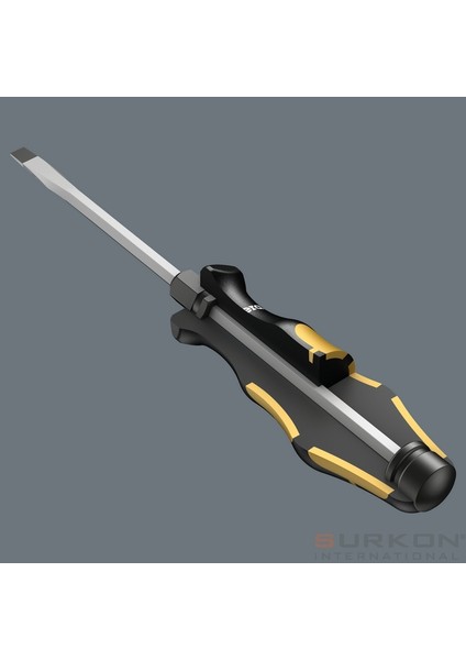 932 A Düz Tornavida 80MM 0,6x3,5 mm (05018260001) fiyatları