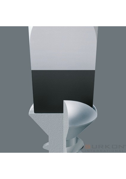 932 A Düz Tornavida 80MM 0,6x3,5 mm (05018260001) modelleri