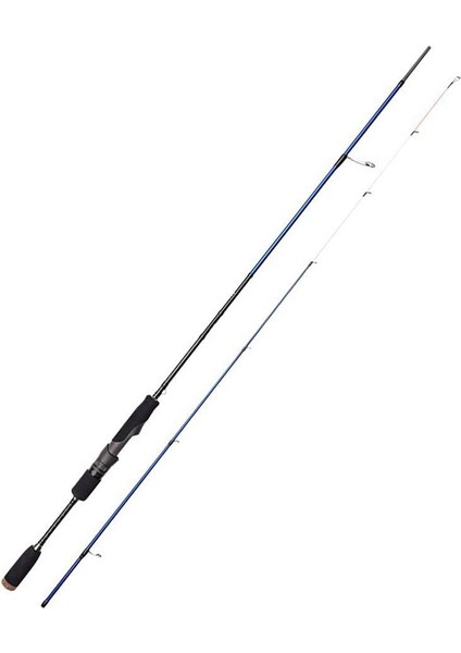 Sgs6 Ultra Light Game 2.13M 1-8gr 2 P. Olta Kamışı