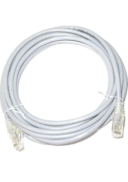 C-5504 Cat6 Patch 5m