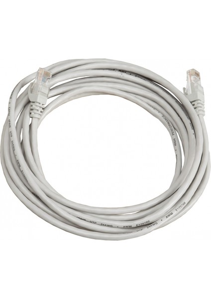 C-5506 Cat6 Patch 15M