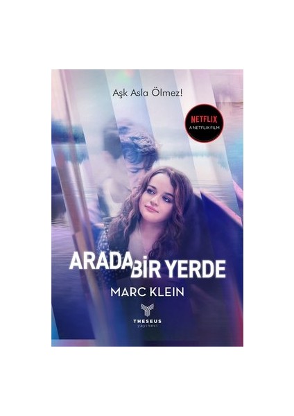 Arada Bir Yerde - Marc Klein