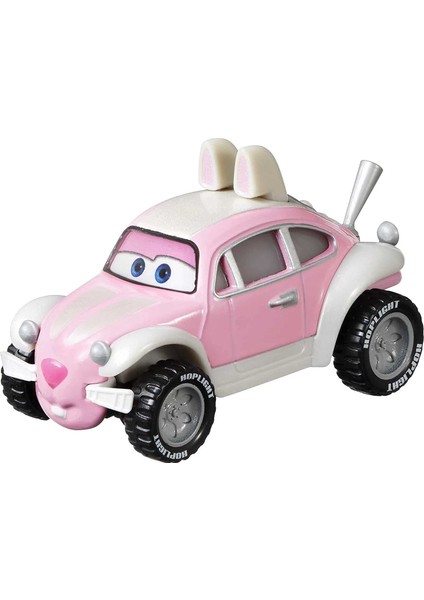 The Easter Buggy