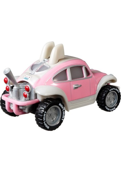 The Easter Buggy