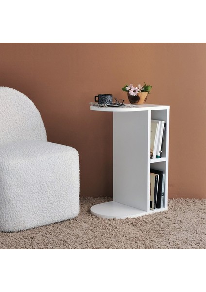 Dekoratif Yan Sehpa S501 modelleri