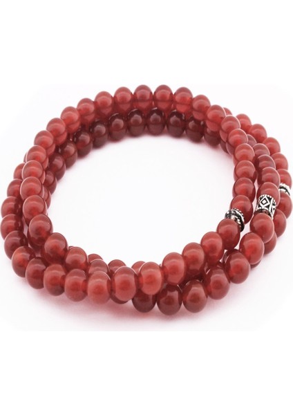 Hem 99Luk Tesbih Hem Bileklik - Akik modelleri