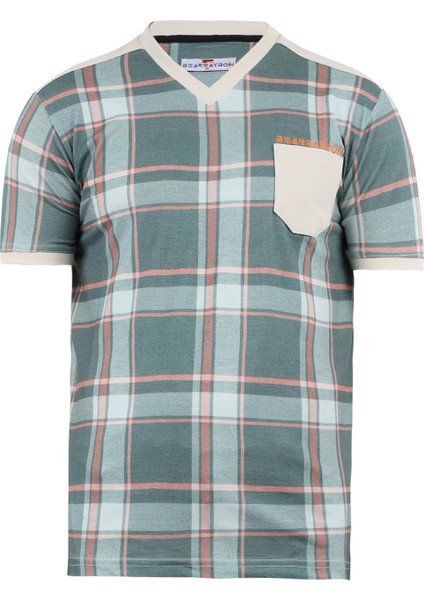 Erkek T-Shirt