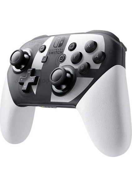 Super Smash Bros. Special Edition Pro Controller