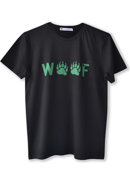 Turco Woof T-Shirt