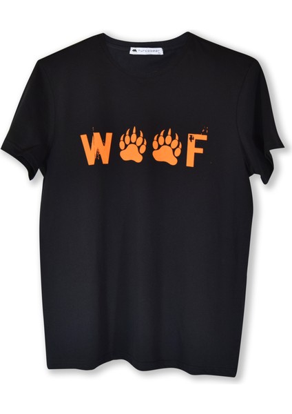 Turco Woof T-Shirt