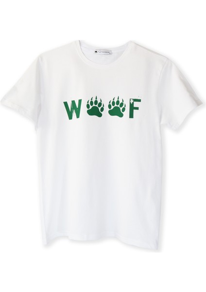 Turco Woof T-Shirt