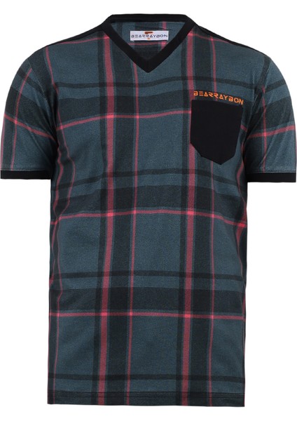 Erkek T-Shirt