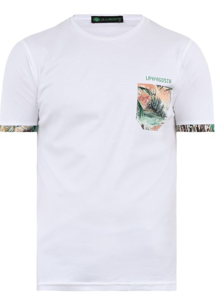 Erkek T-Shirt