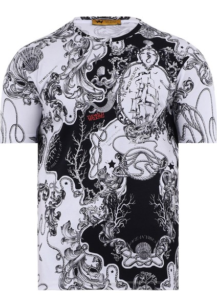 Erkek T-Shirt
