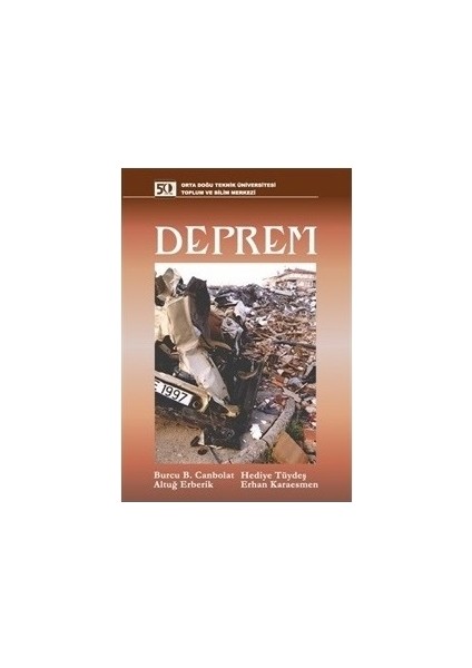 Deprem