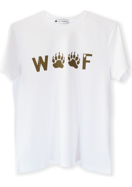 Turco Woof T-Shirt