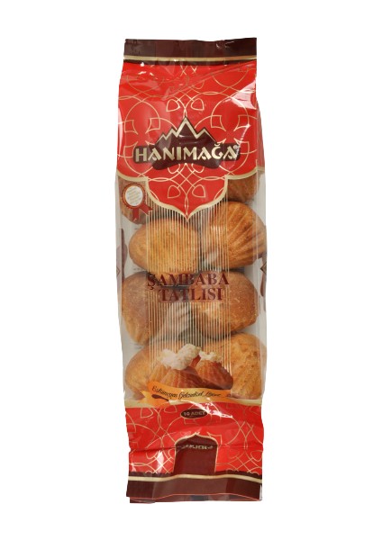 Hanımağa Şambaba 200 gr