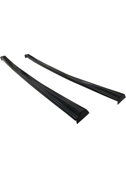 Peugeot 208 Sport Marşpiyel Seti Abs Plastik 2012 -2019 fiyatları