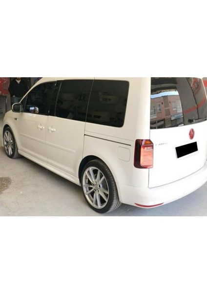 Vw Caddy Fl1 Marşpiyel Seti Abs Plastik 2010 - 2015 fiyatları